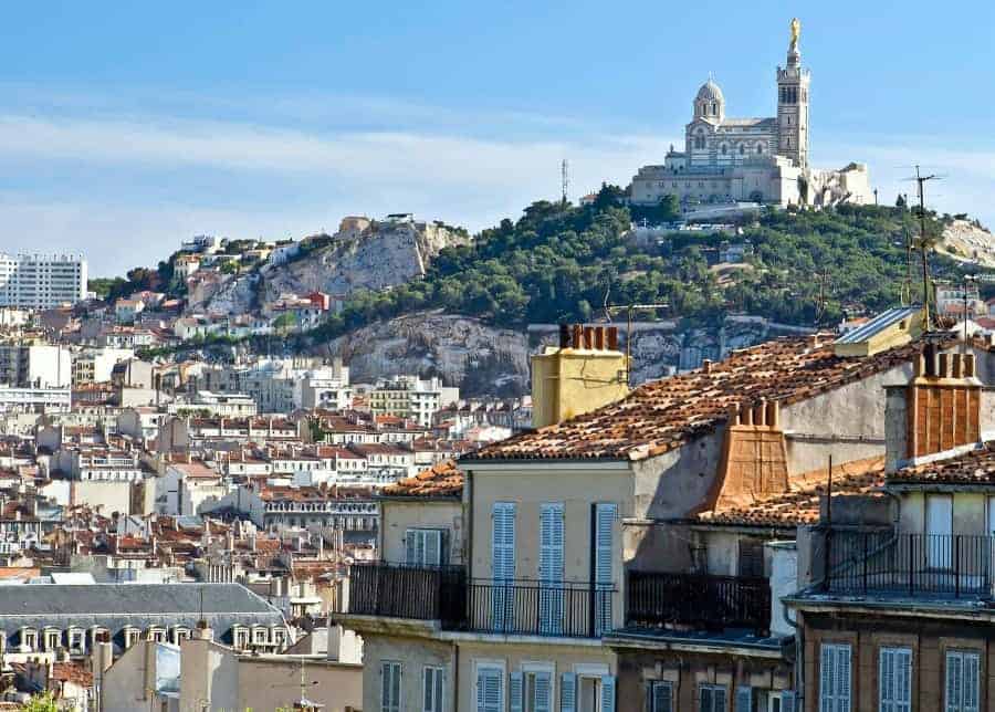 Les tendances du marché immobilier à Marseille et en Provence